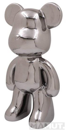 Kasica MEDA - SILVER 