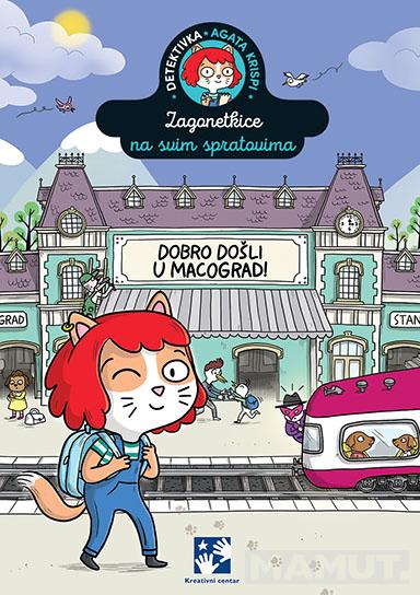 ZAGONETKICE NA SVIM SPRATOVIMA – DOBRO DOŠLI U MACOGRAD 