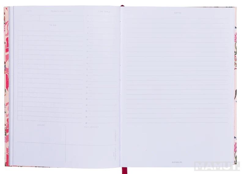 Planer CATH KIDSTON PAINTED KINGDOM 