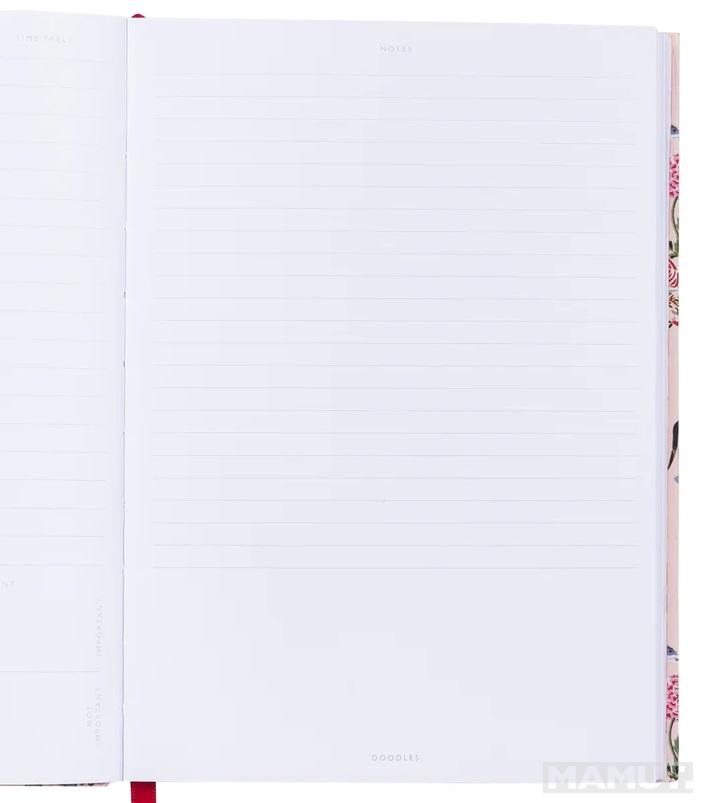 Planer CATH KIDSTON PAINTED KINGDOM 