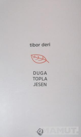 DUGA TOPLA JESEN 