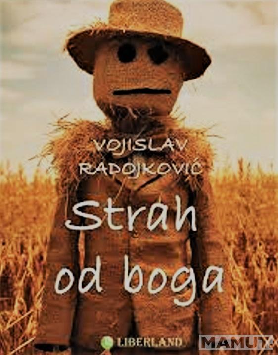 STRAH OD BOGA 