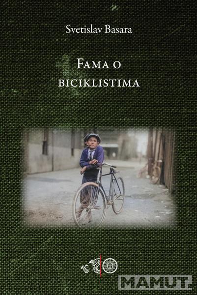 FAMA O BICIKLISTIMA 