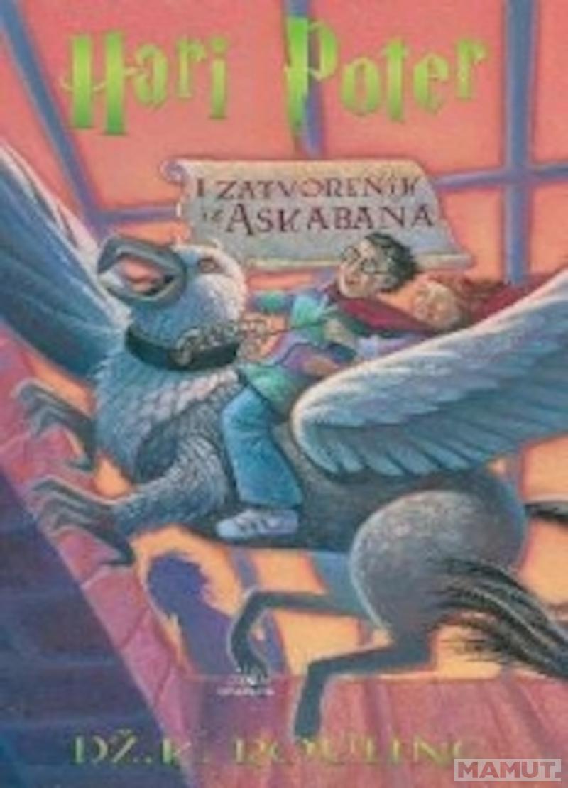 HARI POTER I ZATVORENIK IZ ASKABANA 