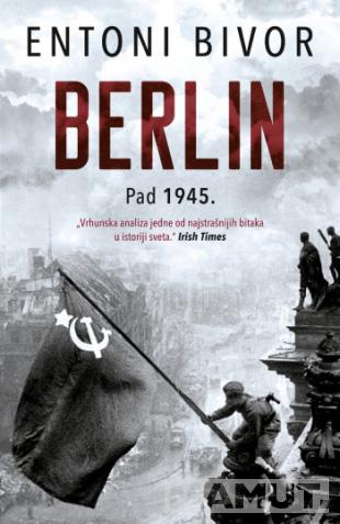 BERLIN: Pad 1945. 