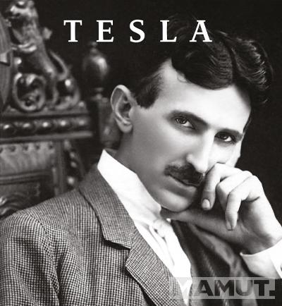 TESLA - ENGLESKI 