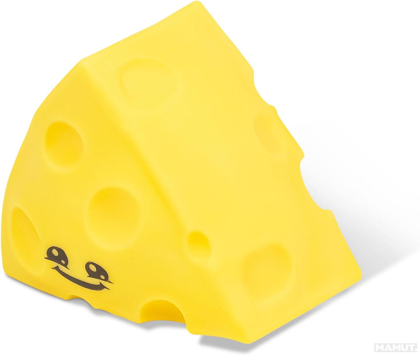 Antistres igračka SQUEEZY CHEESE 