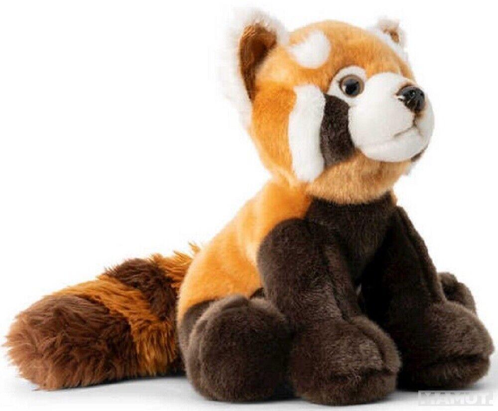 Plišana igračka CRVENI PANDA 