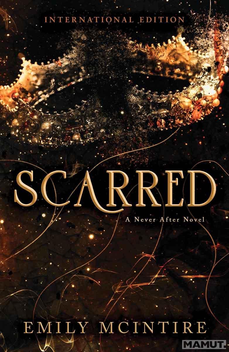 SCARED Never After Book 2 