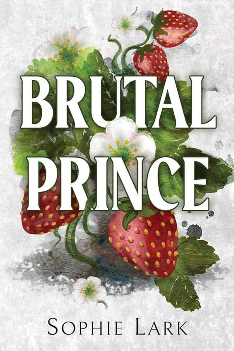 BRUTAL PRINCE 