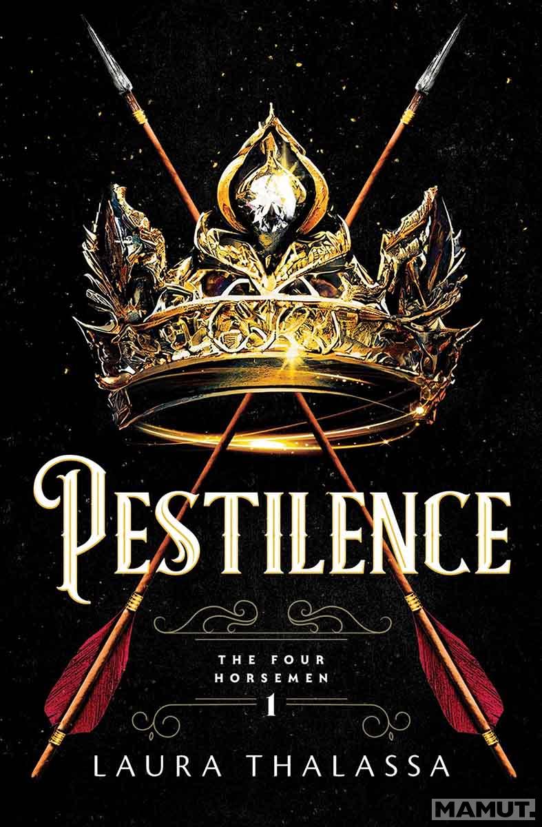 PESTILENCE (The Four Horsemen) 