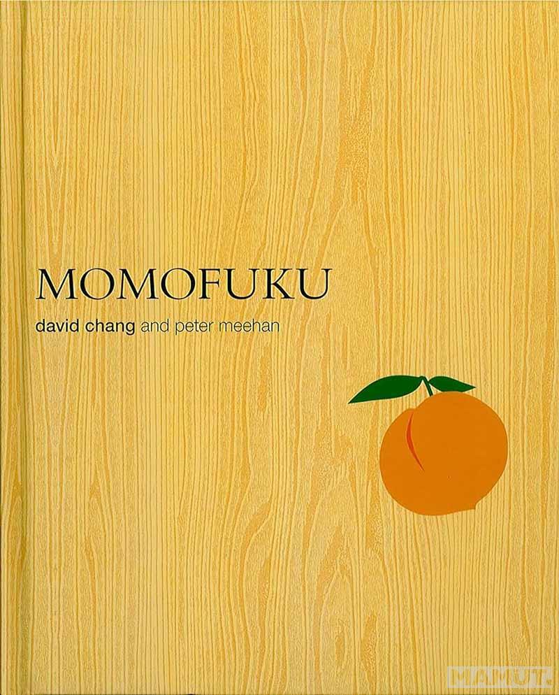 MOMOFUKU 