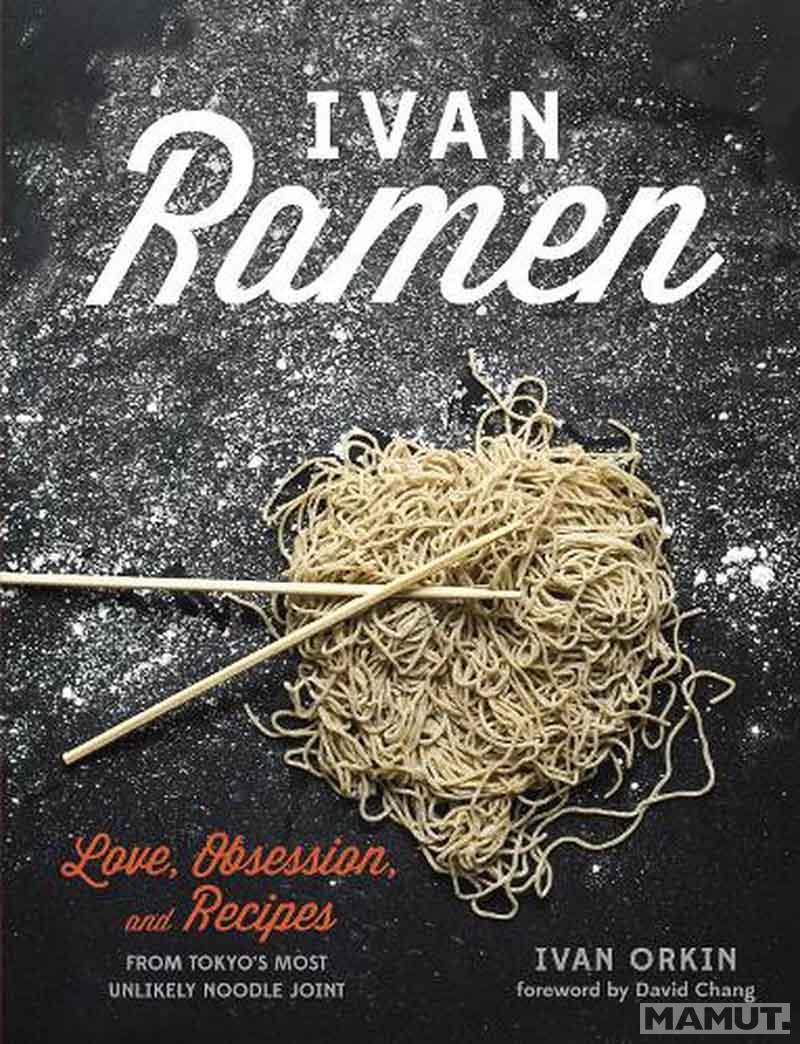 IVAN RAMEN 