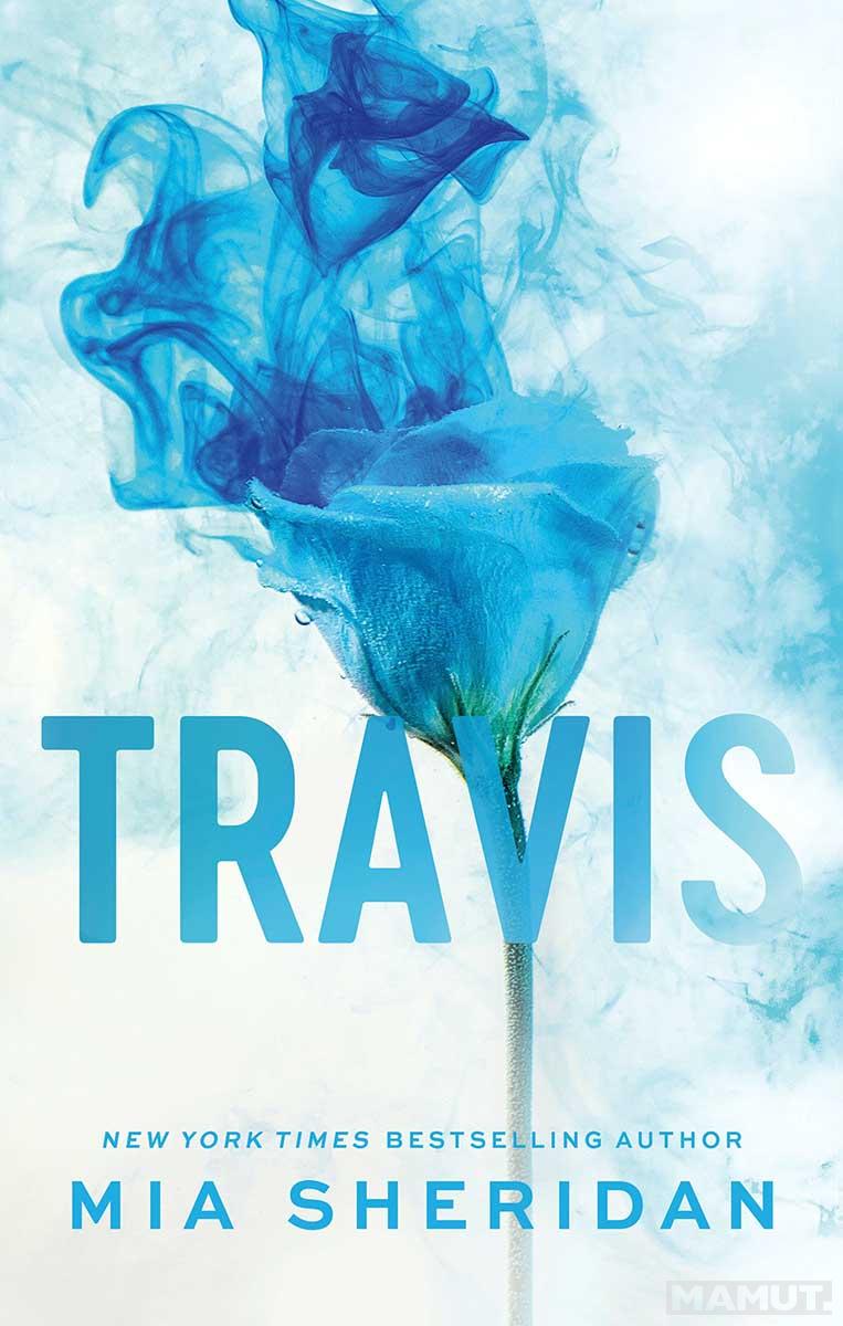 TRAVIS TikTok Hit, Archers Voice book 2 