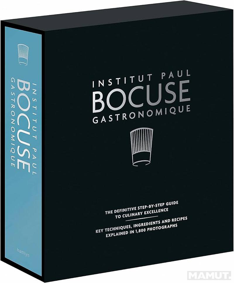 INSTITUT PAUL BOCUSE GASTRONOMIQUE 