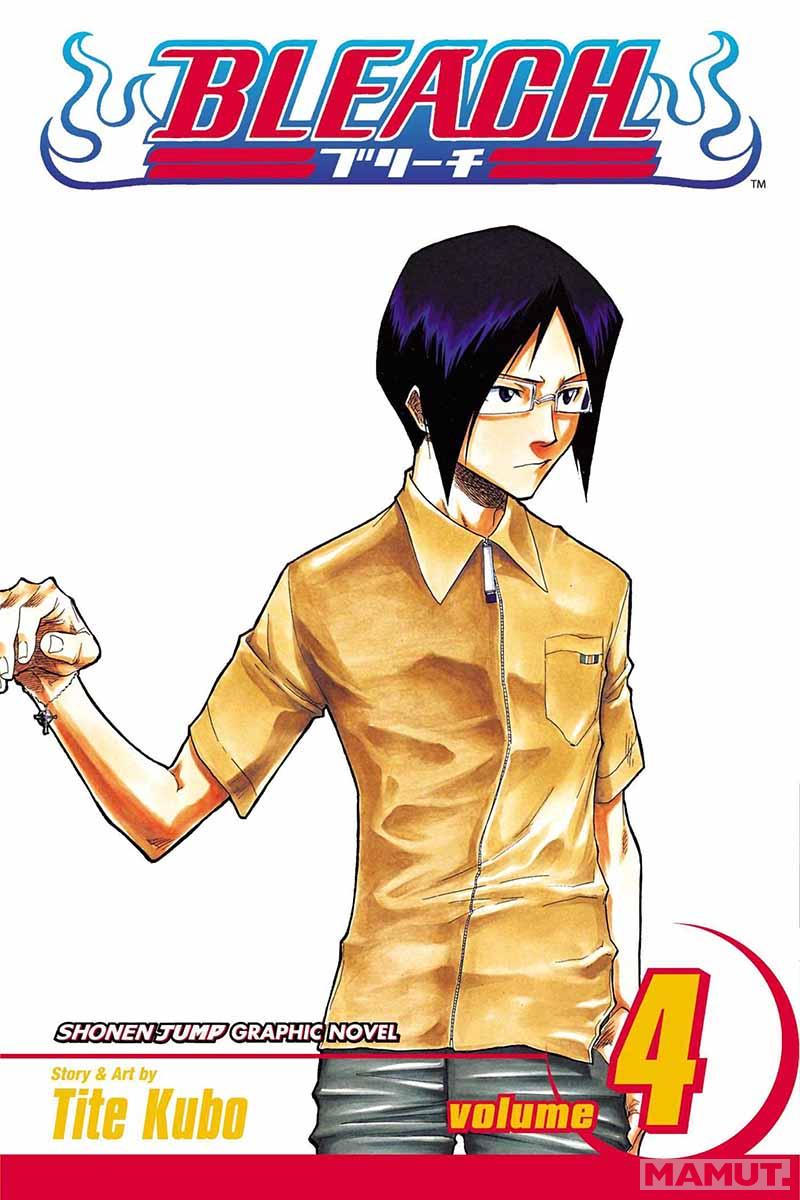 BLEACH 04 