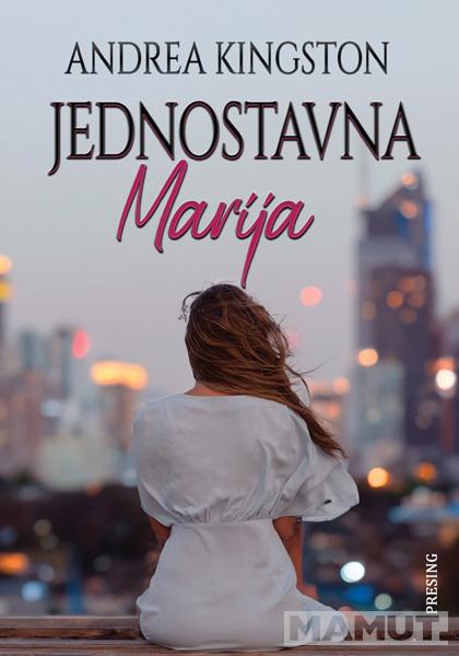 JEDNOSTAVNA MARIJA 
