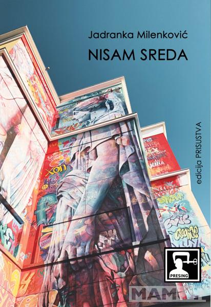 NISAM SREDA 