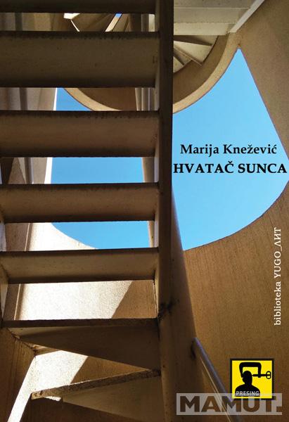 HVATAČ SUNCA 