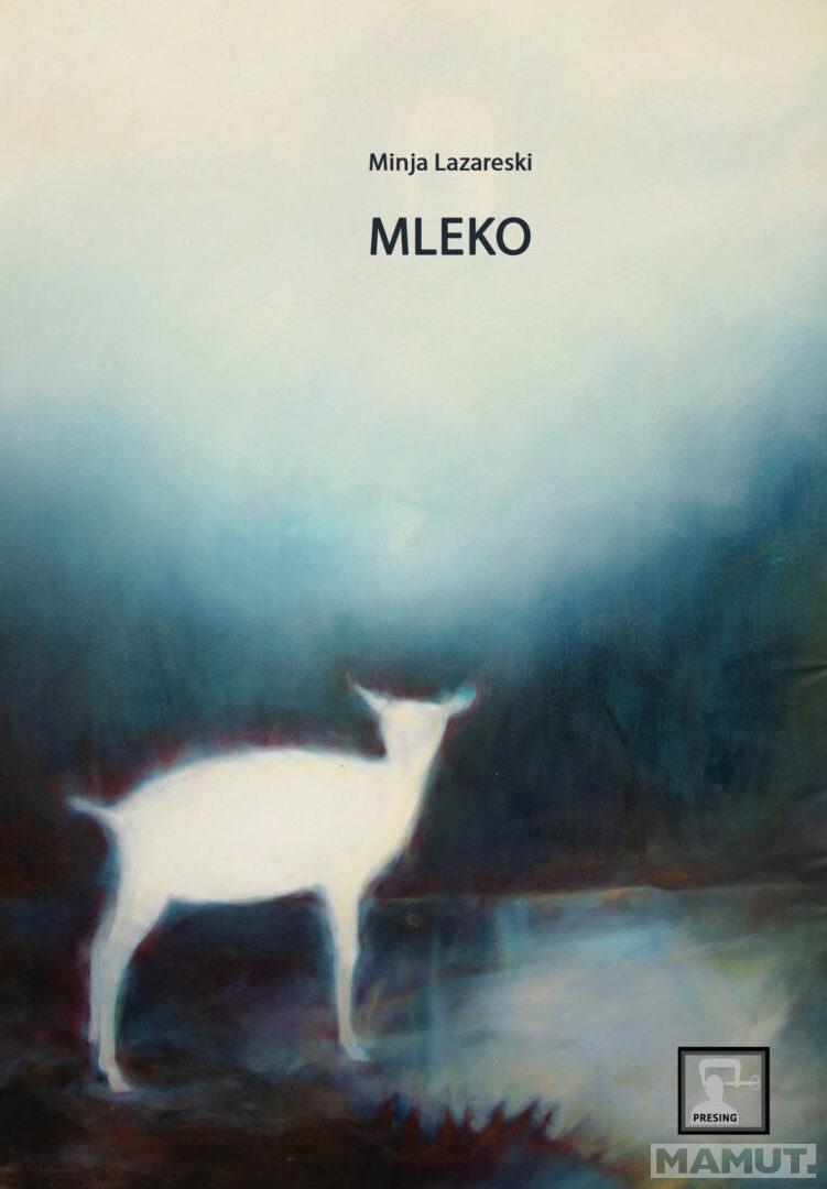 MLEKO 