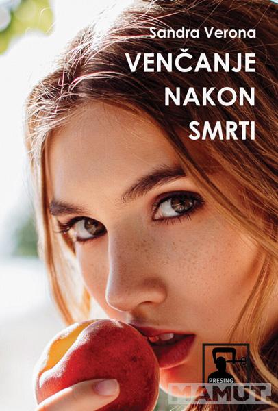 VENČANJE NAKON SMRTI 