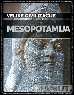 MESOPOTAMIJA 