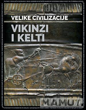 VIKINZI I KELTI 