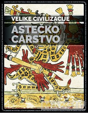 ASTEČKO CARSTVO 