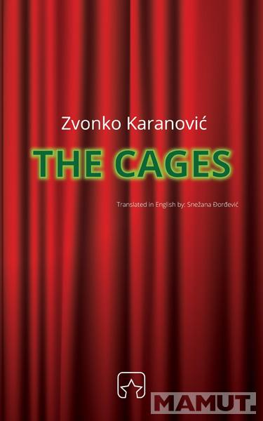 THE CAGES 