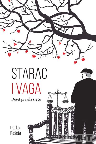 STARAC I VAGA 
