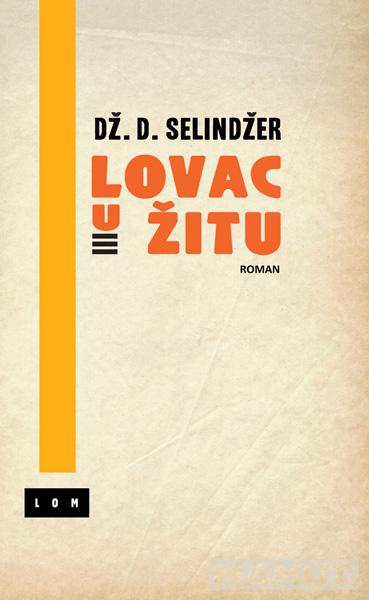 SABRANA DELA 1-4 (LOVAC U ŽITU, ZA ESME, FRENI I ZUI, SIMOR - KOMPLET U KUTIJI) 