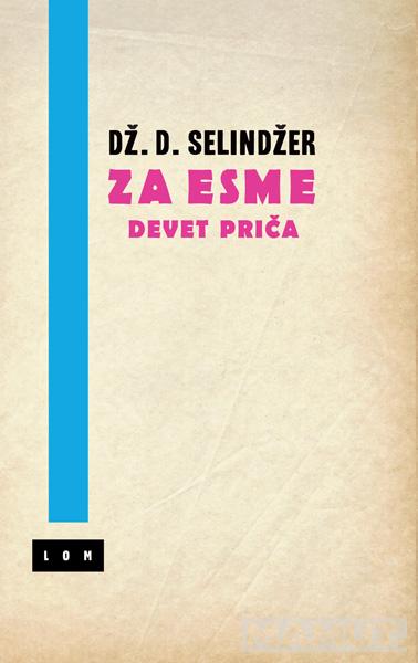 SABRANA DELA 1-4 (LOVAC U ŽITU, ZA ESME, FRENI I ZUI, SIMOR - KOMPLET U KUTIJI) 