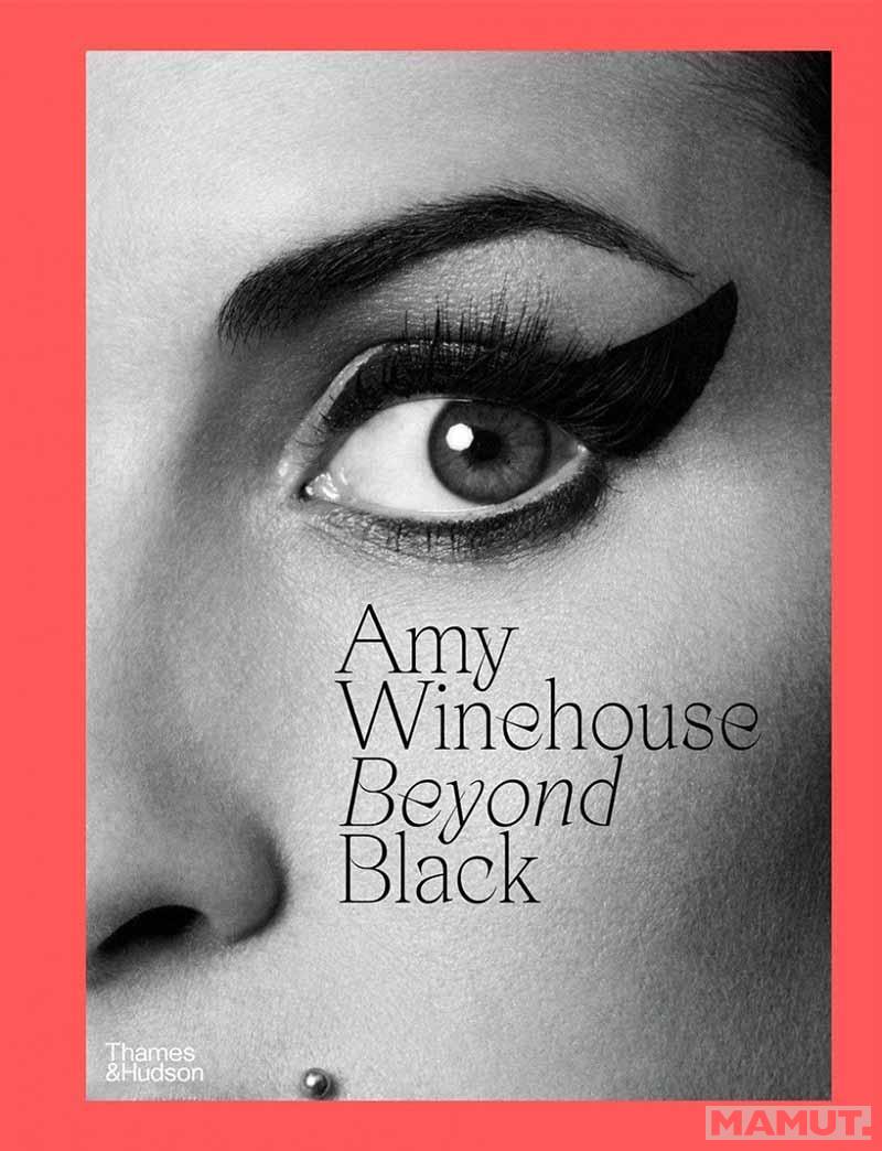 AMY WINEHOUSE Beyond Black 
