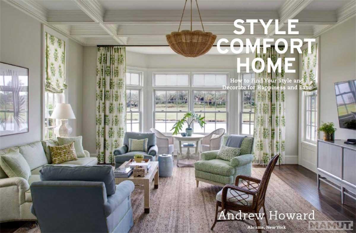 STYLE COMFORT HOME 