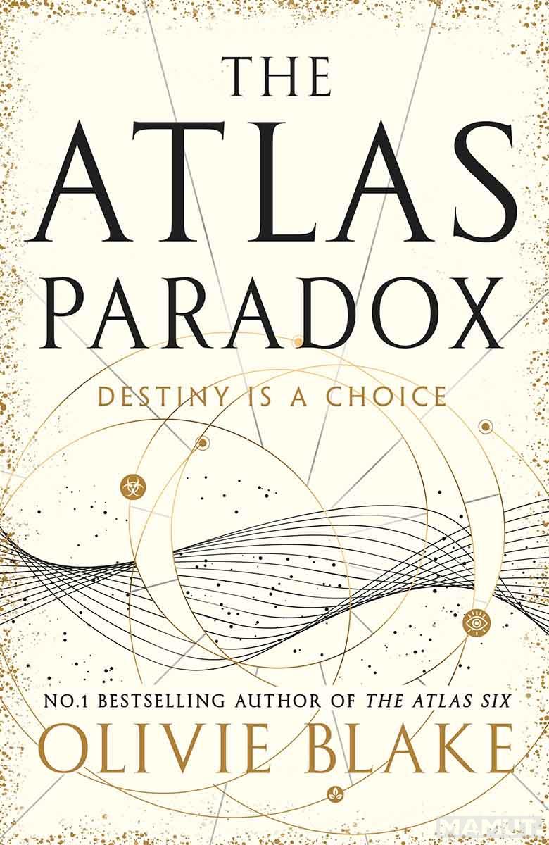 THE ATLAS PARADOX TikTok Hit 