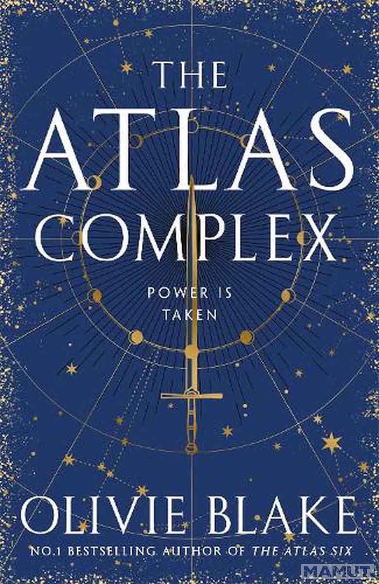 THE ATLAS COMPLEX TikTok Hit 