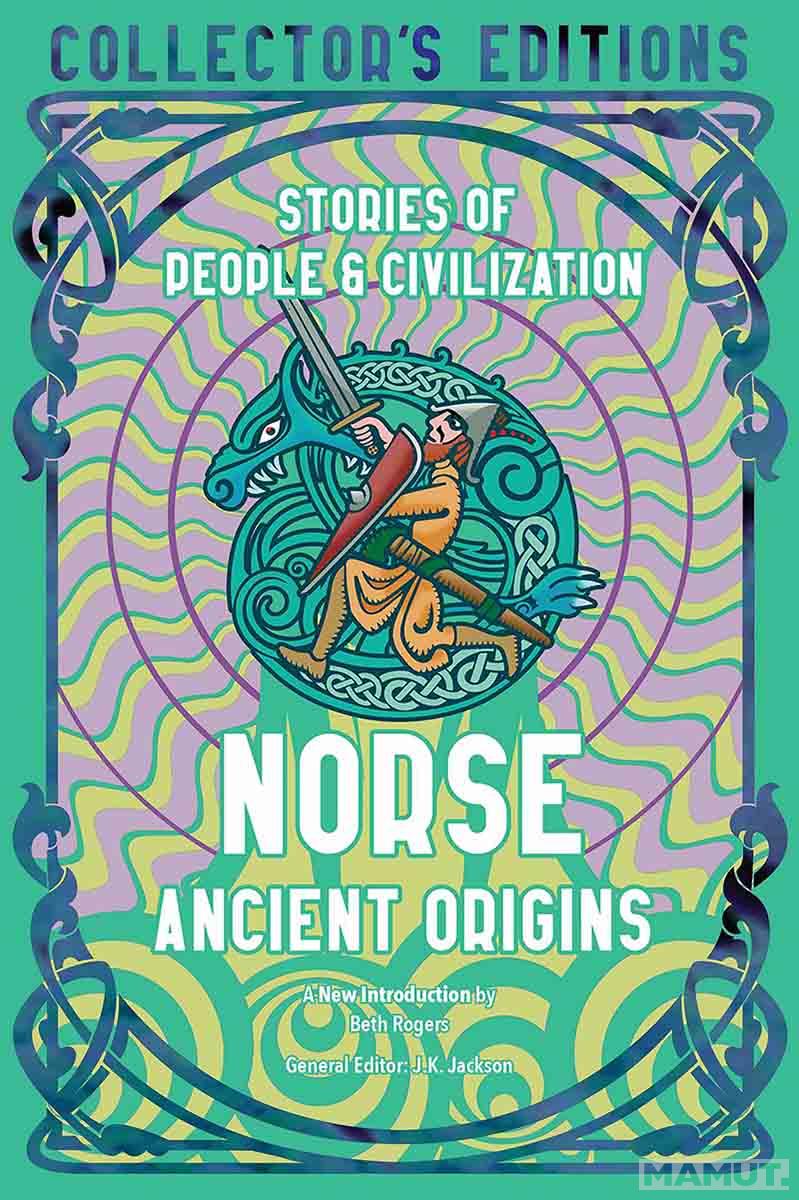 NORSE ANCIENT ORIGINS 