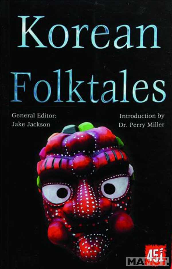 KOREAN FOLKTALES 