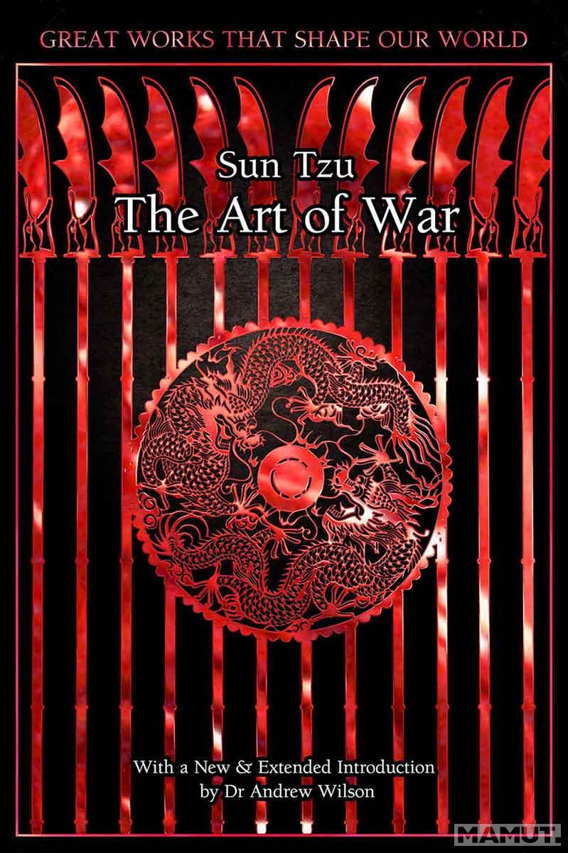 THE ART OF WAR 