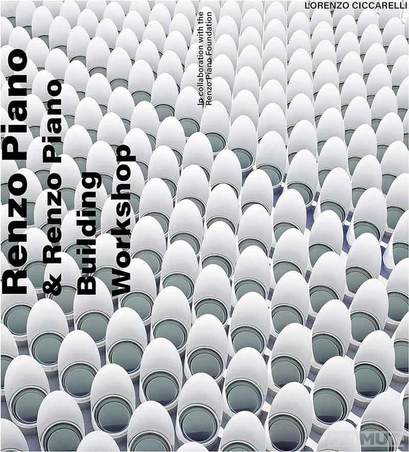 RENZO PIANO 