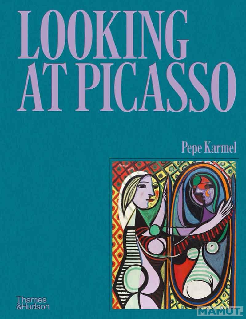 LOOKING AT PICASSO 