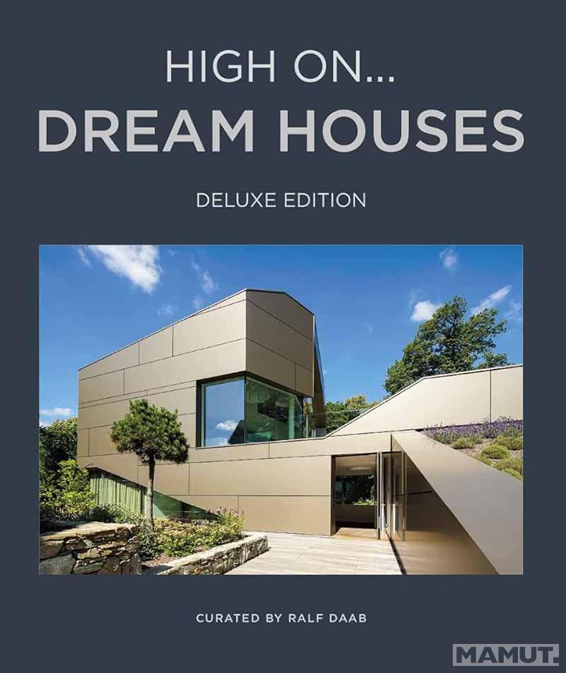 DREAM HOUSES DELUXE 