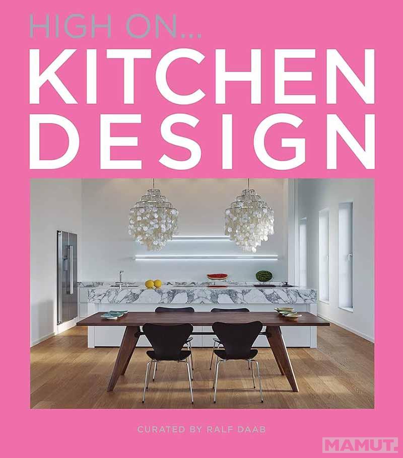 KITCHEN DESIGN 