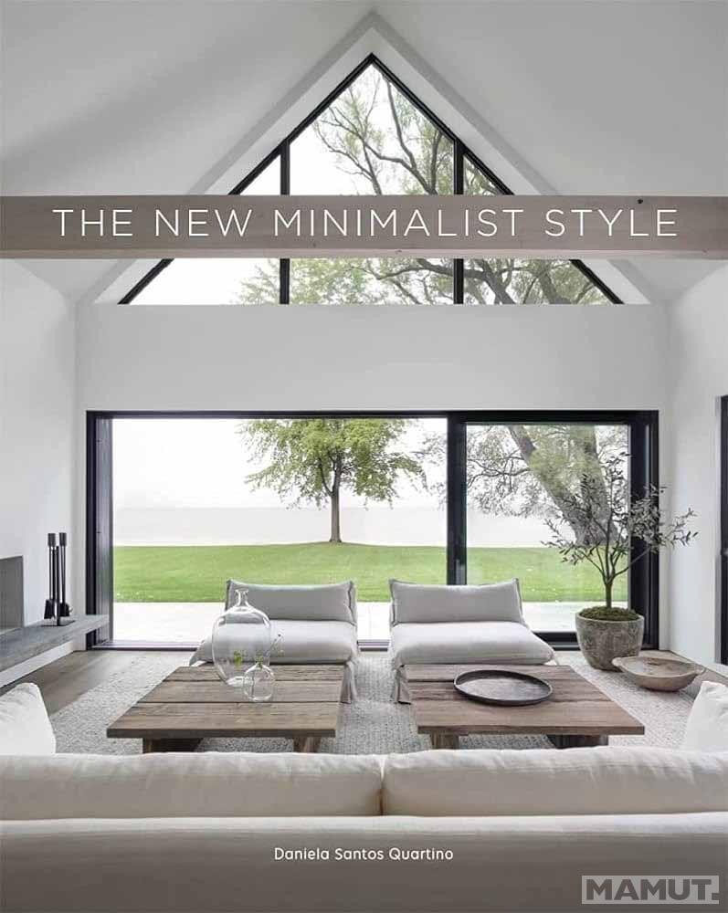 THE MINIMALIST STYLE 