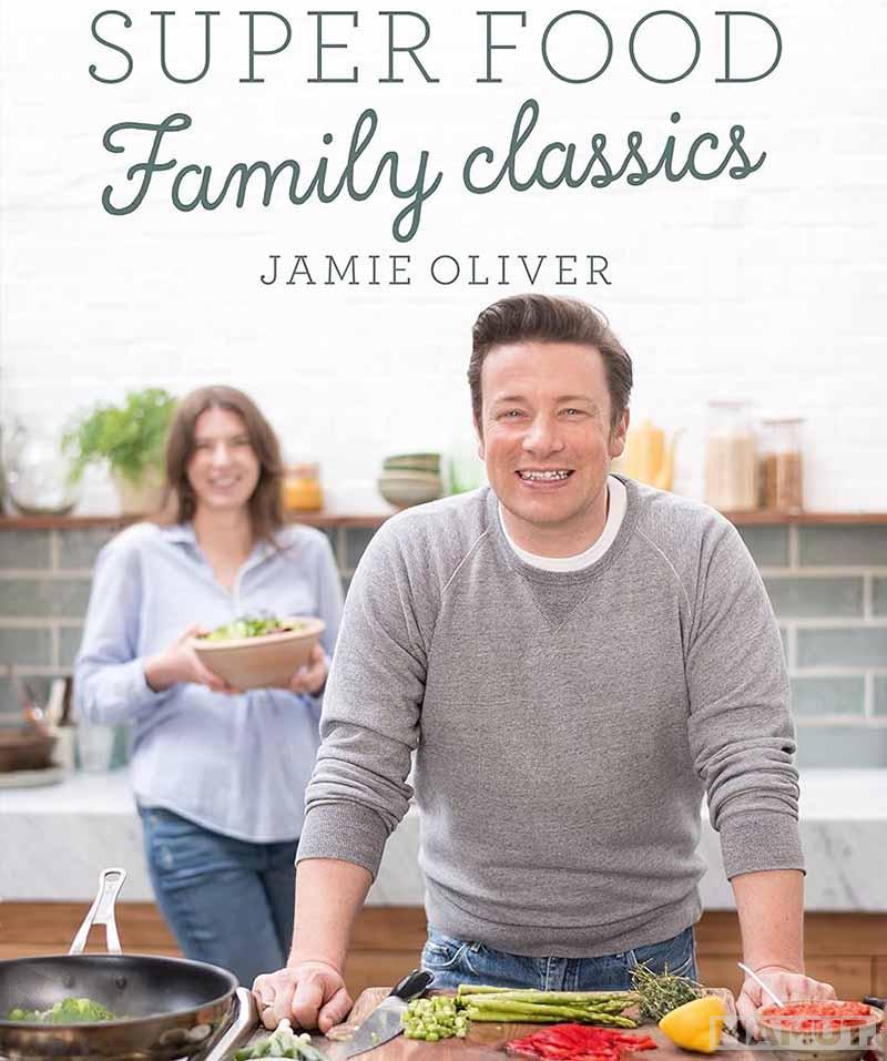 SUPER FOOD FAMILY CLASSICS 