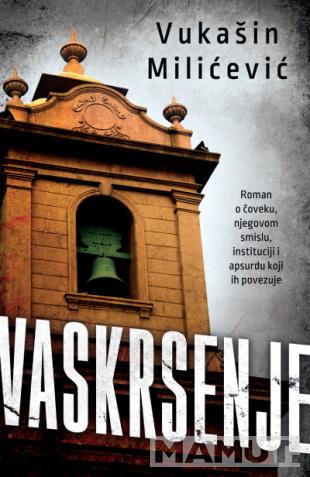 VASKRSENJE 