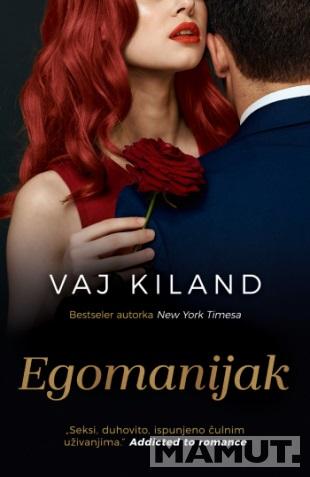 EGOMANIJAK 