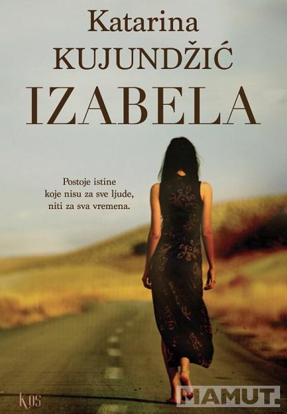 IZABELA 