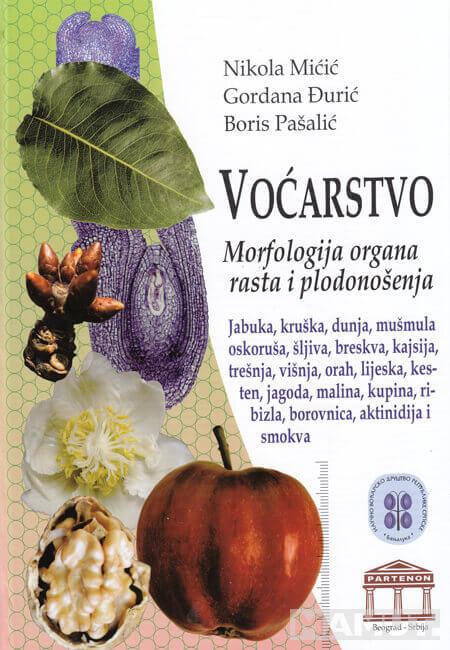 VOĆARSTVO 