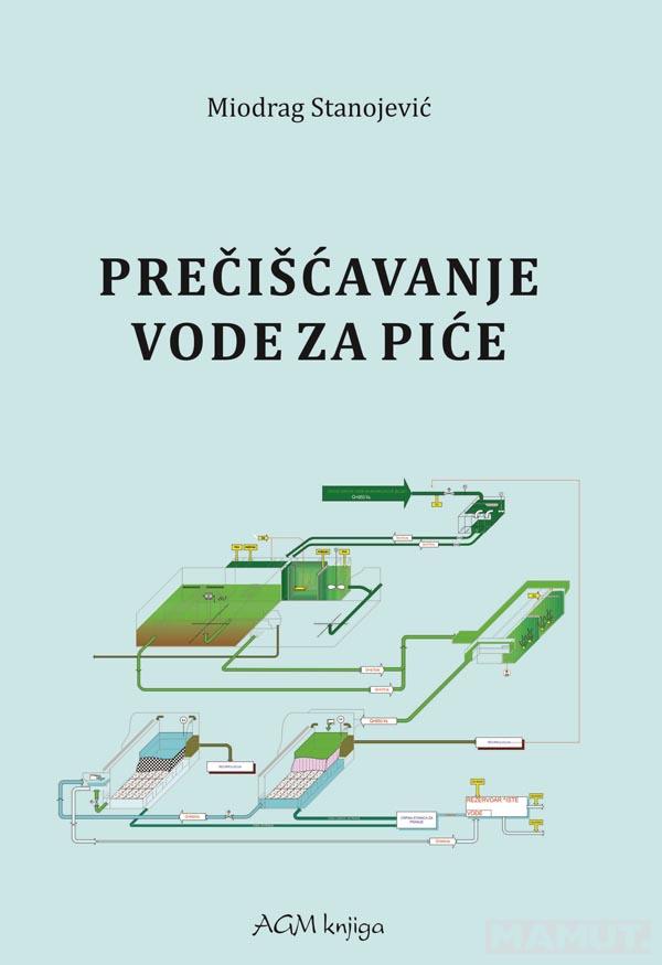 PREČIŠĆAVANJE VODE ZA PIĆE 